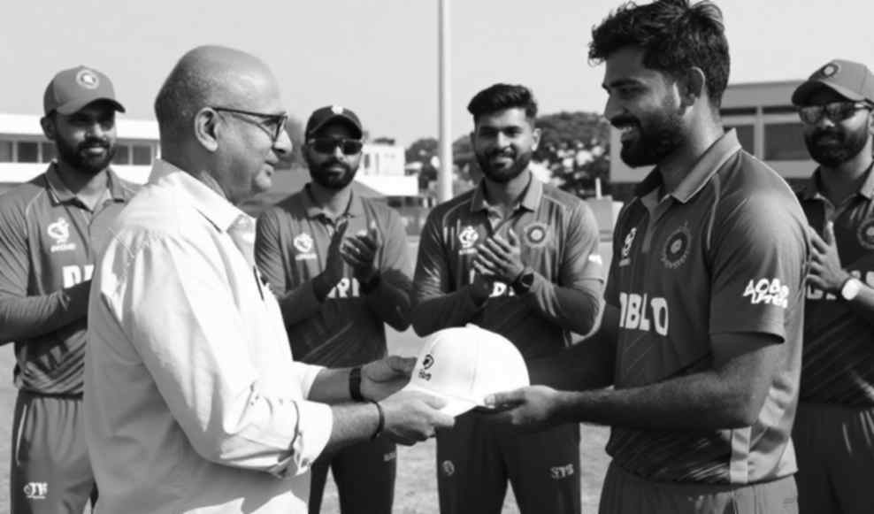 প্রমাণ-শৃঙ্খল: ক্রিকেট বিশ্লেষণে একটি ভাঙা ব্লক গোটা সিদ্ধান্তকে ভুয়া করে দেয়