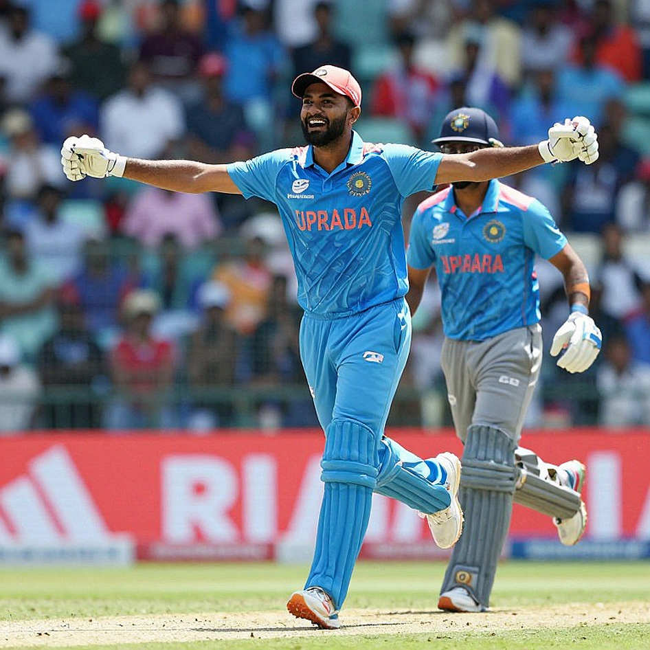 আহমেদাবাদের ১৯ নভেম্বর — পিচ, শিশির আর একটি ফাইনালের নিঃশব্দ হিসাব
