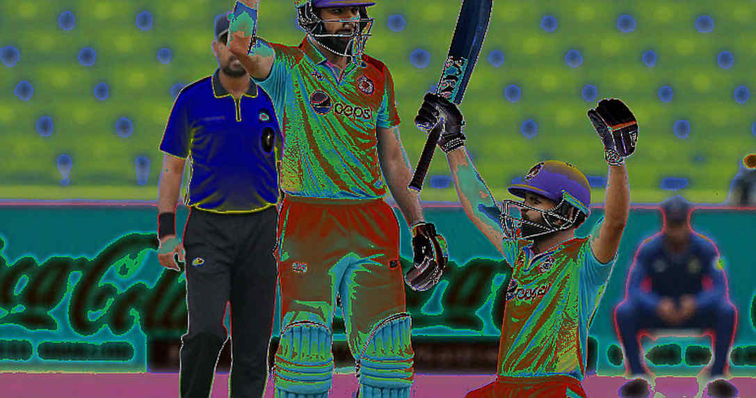 টি-টোয়েন্টির অ্যাঙ্কর ইনিংস: যে ৪০ বল ম্যাচ জেতায় না, হারা ম্যাচ ব্যাখ্যা করে