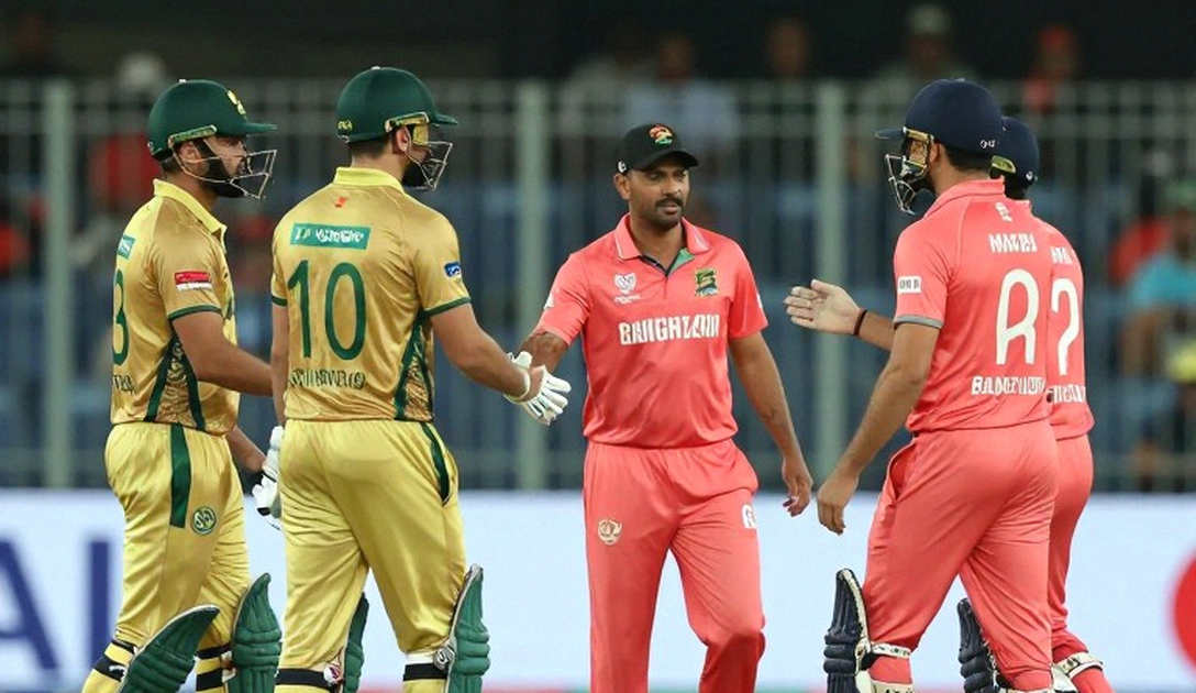 খালি পেলোড: ক্রিকেট বিশ্লেষণের ডেটা-চেইনে যে ফাটল ধরা পড়ল